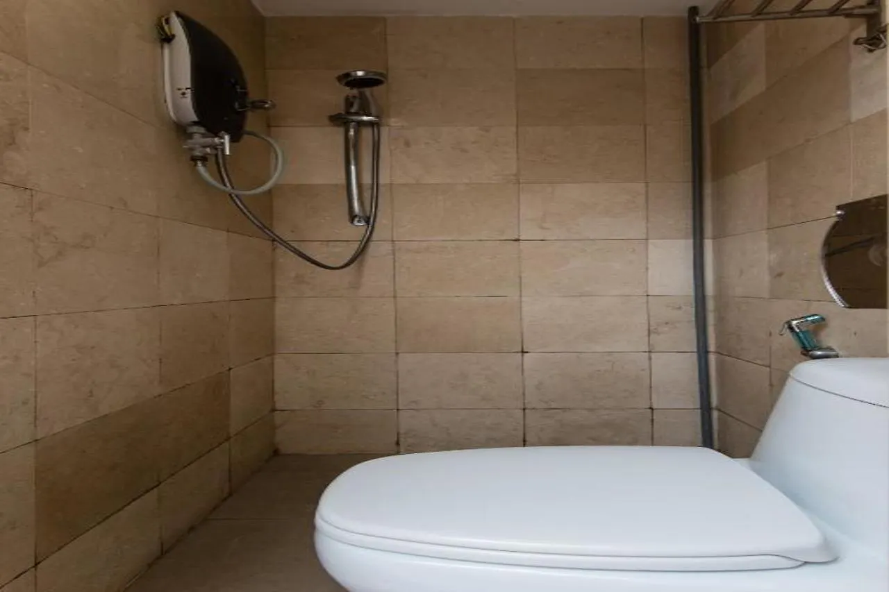 Hotel Zamburger Sunway Mentari Petaling Jaya