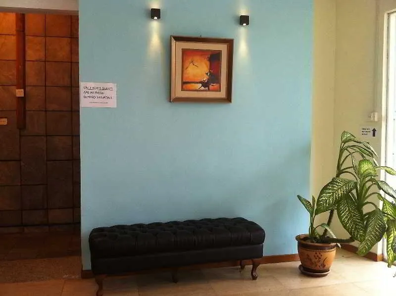 Hotel Zamburger Sunway Mentari Petaling Jaya