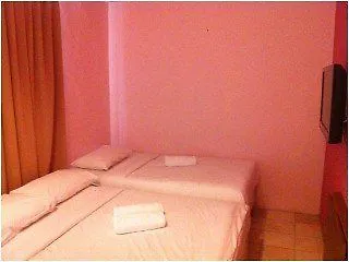 Hotel Zamburger Sunway Mentari Petaling Jaya