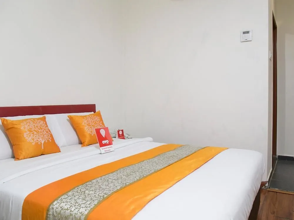 Hotel Zamburger Sunway Mentari Petaling Jaya 2*,